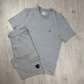 CP Company Set - Grey Melange