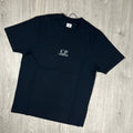 CP Company Sailor T-Shirt - Black