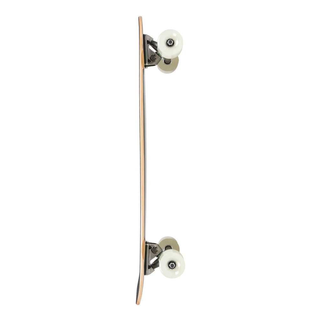 Arbor Longboard Complete Groundswell Drifter Rally Cruiser 9.25" x 31"