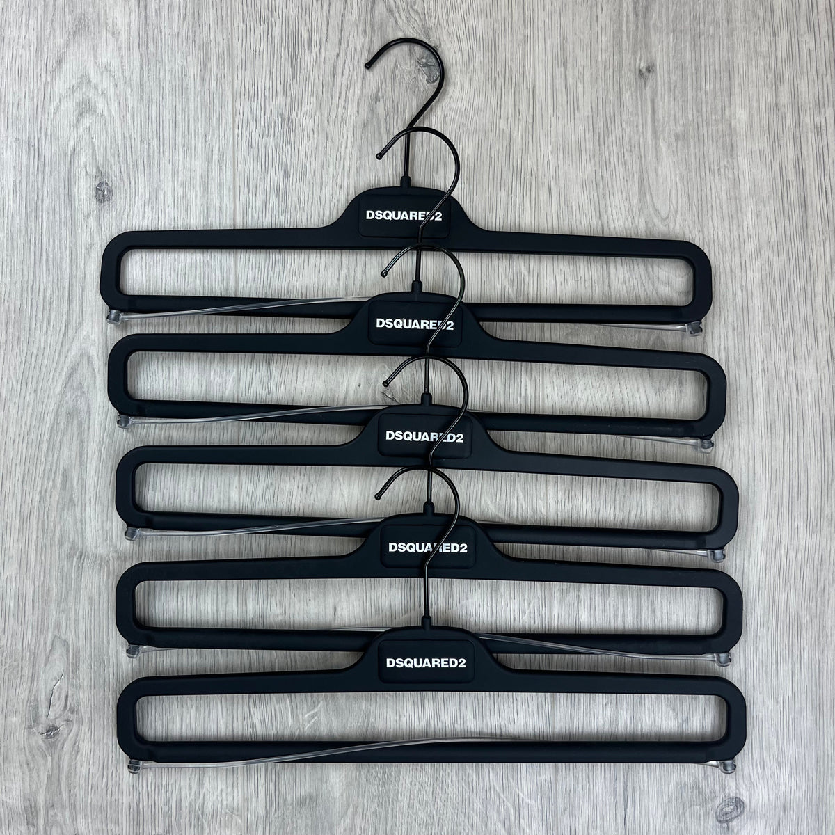Designer Clothing Hangers
