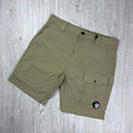 CP Company Cargo Shorts - Tree House
