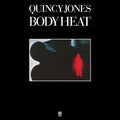 JONES,QUINCY - BODY HEAT Vinyl LP