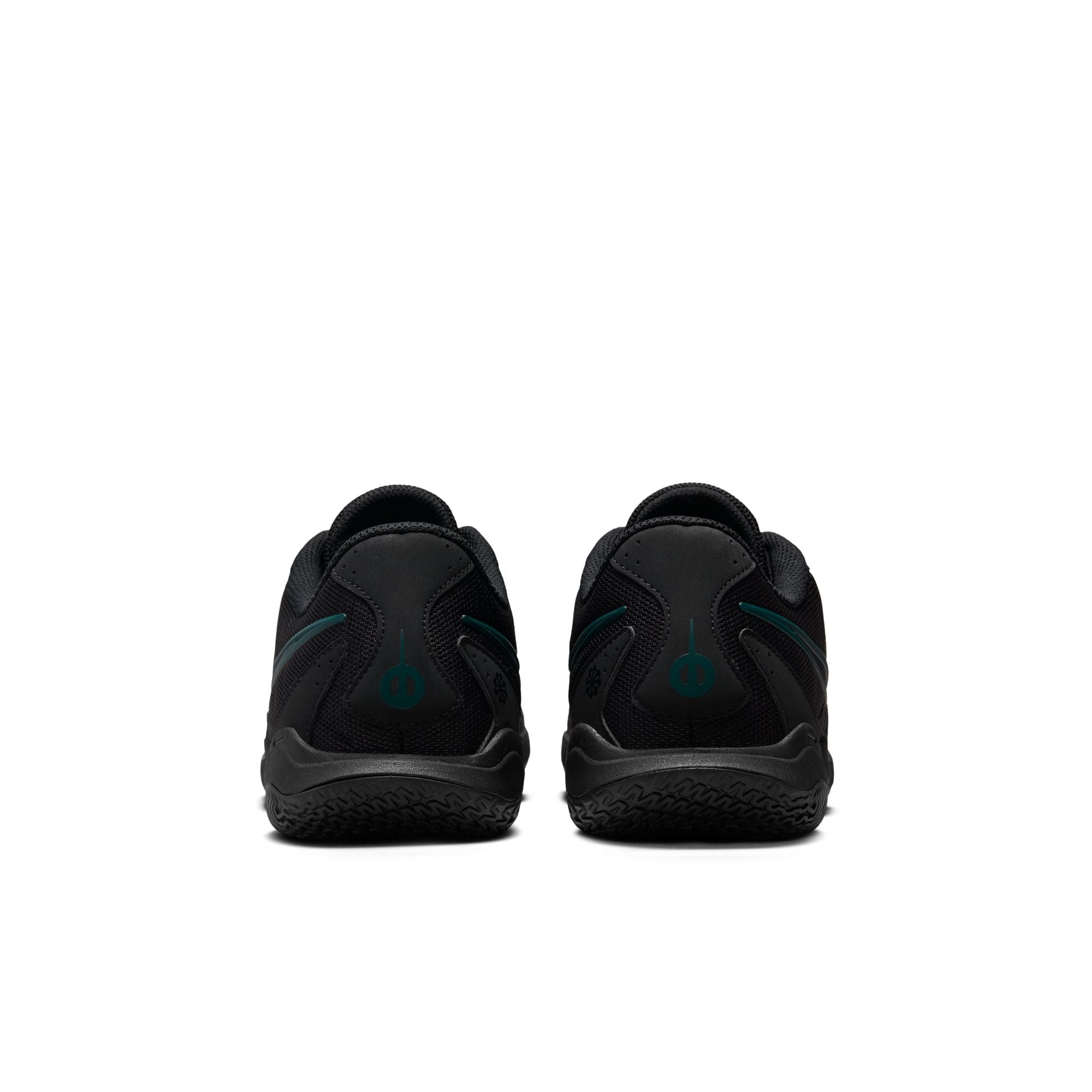 Nike Tiempo Legend 10 Academy Indoor/Court Low-Top Soccer Shoes