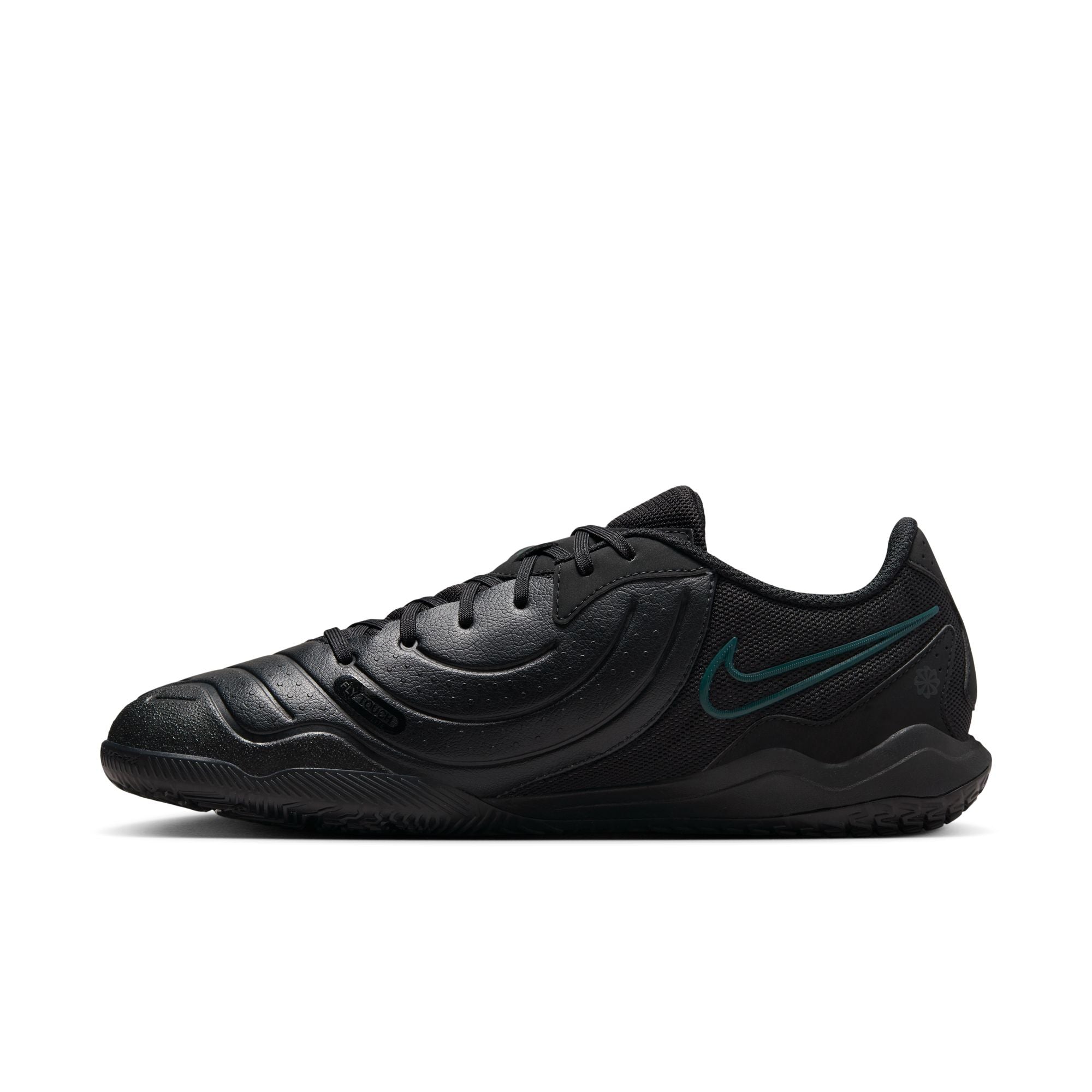 Nike Tiempo Legend 10 Academy Indoor/Court Low-Top Soccer Shoes