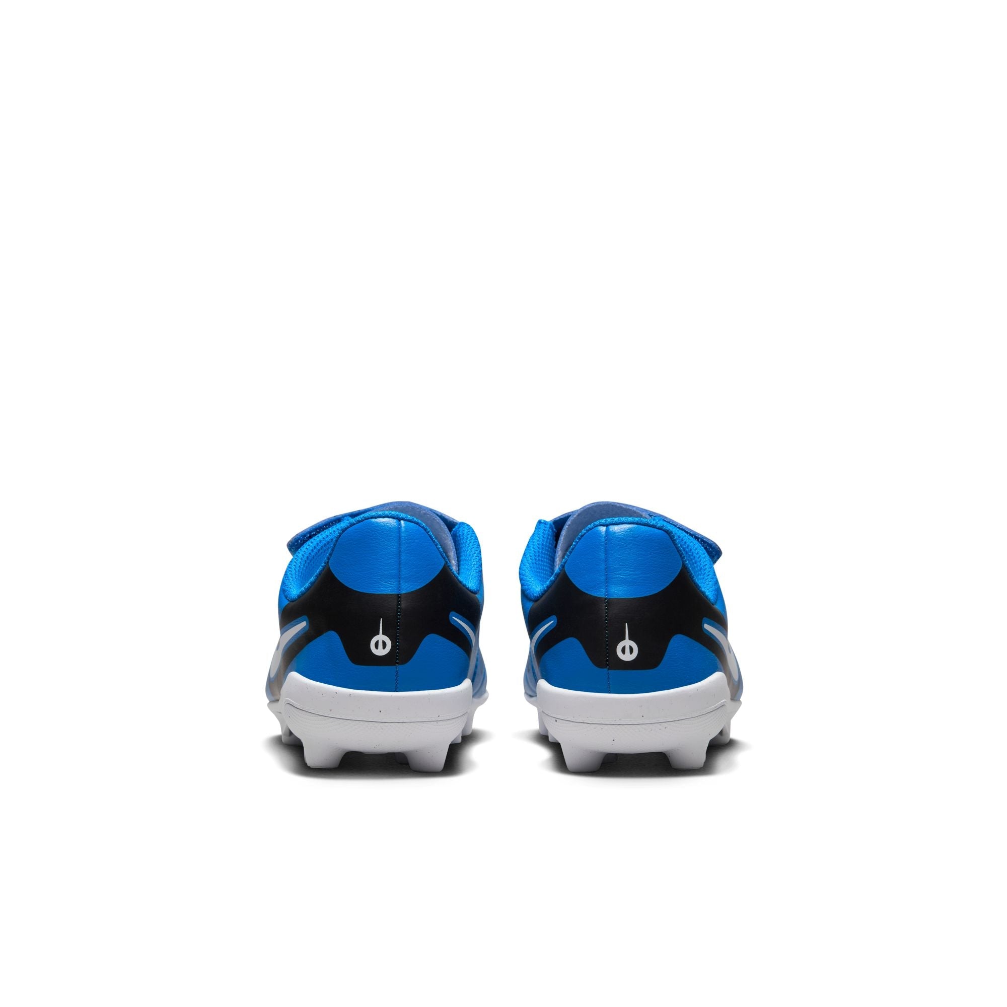 Nike Jr. Tiempo Legend 10 Club Little Kids' Multi-Ground Low Top Soccer Cleats