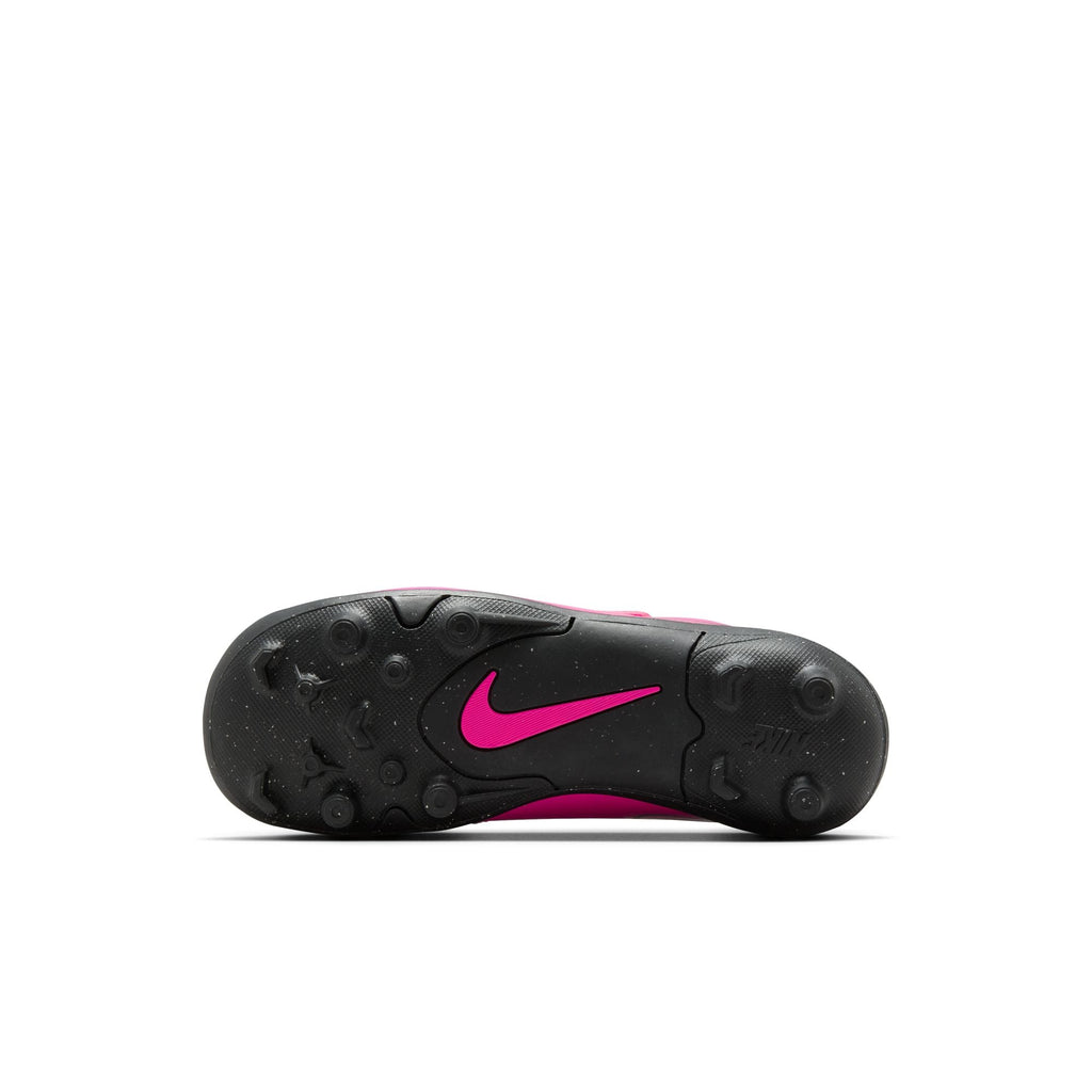 Nike Jr. Tiempo Legend 10 Club Little Kids' Multi-Ground Low Top Soccer Cleats