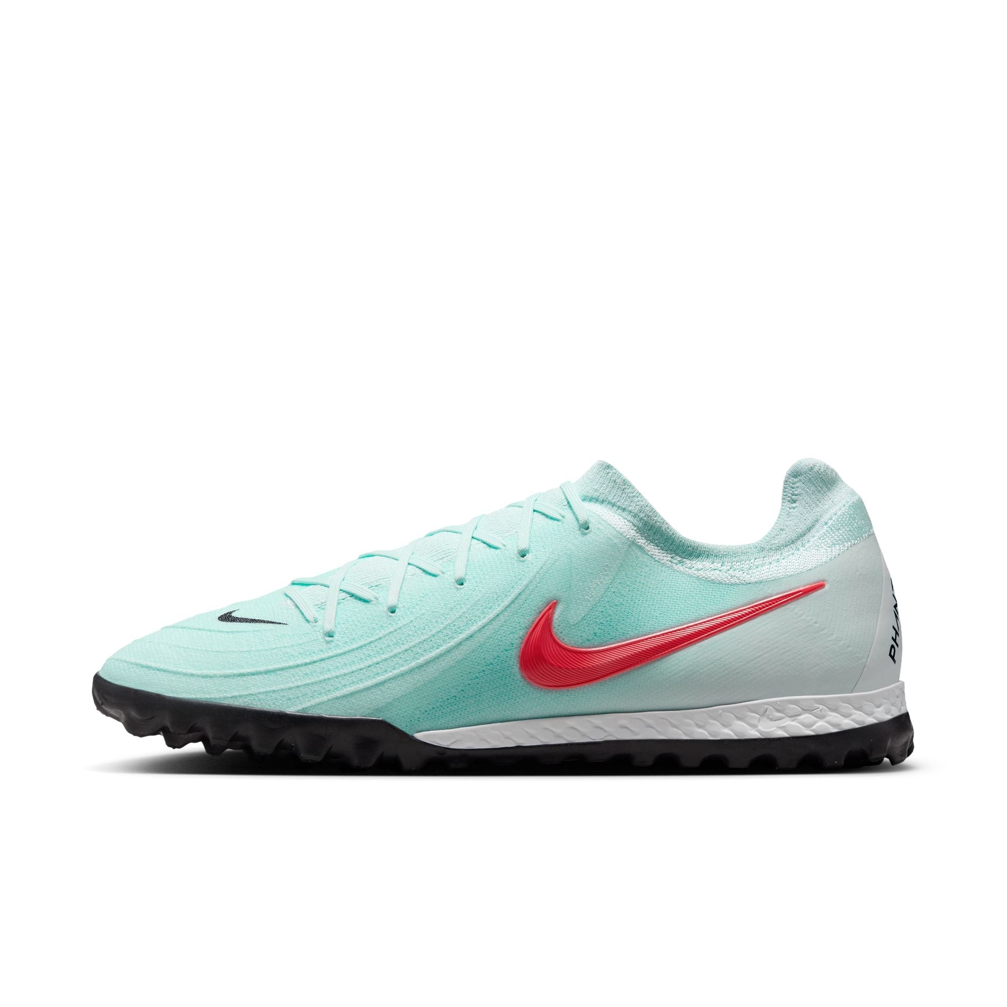 Nike Phantom GX 2 Pro TF Low-Top Soccer Shoes