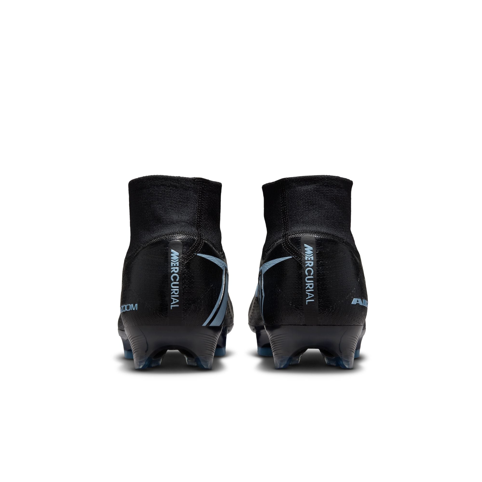 Nike Mercurial Superfly 10 Elite Firm-Ground High-Top Soccer Cleats