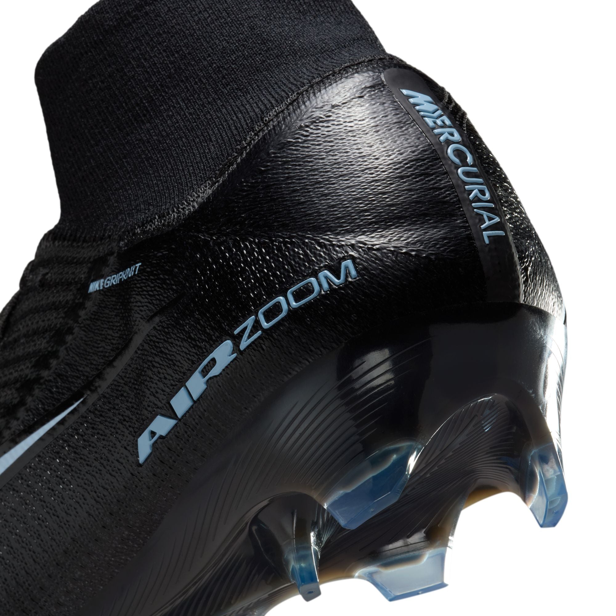 Nike Mercurial Superfly 10 Elite Firm-Ground High-Top Soccer Cleats