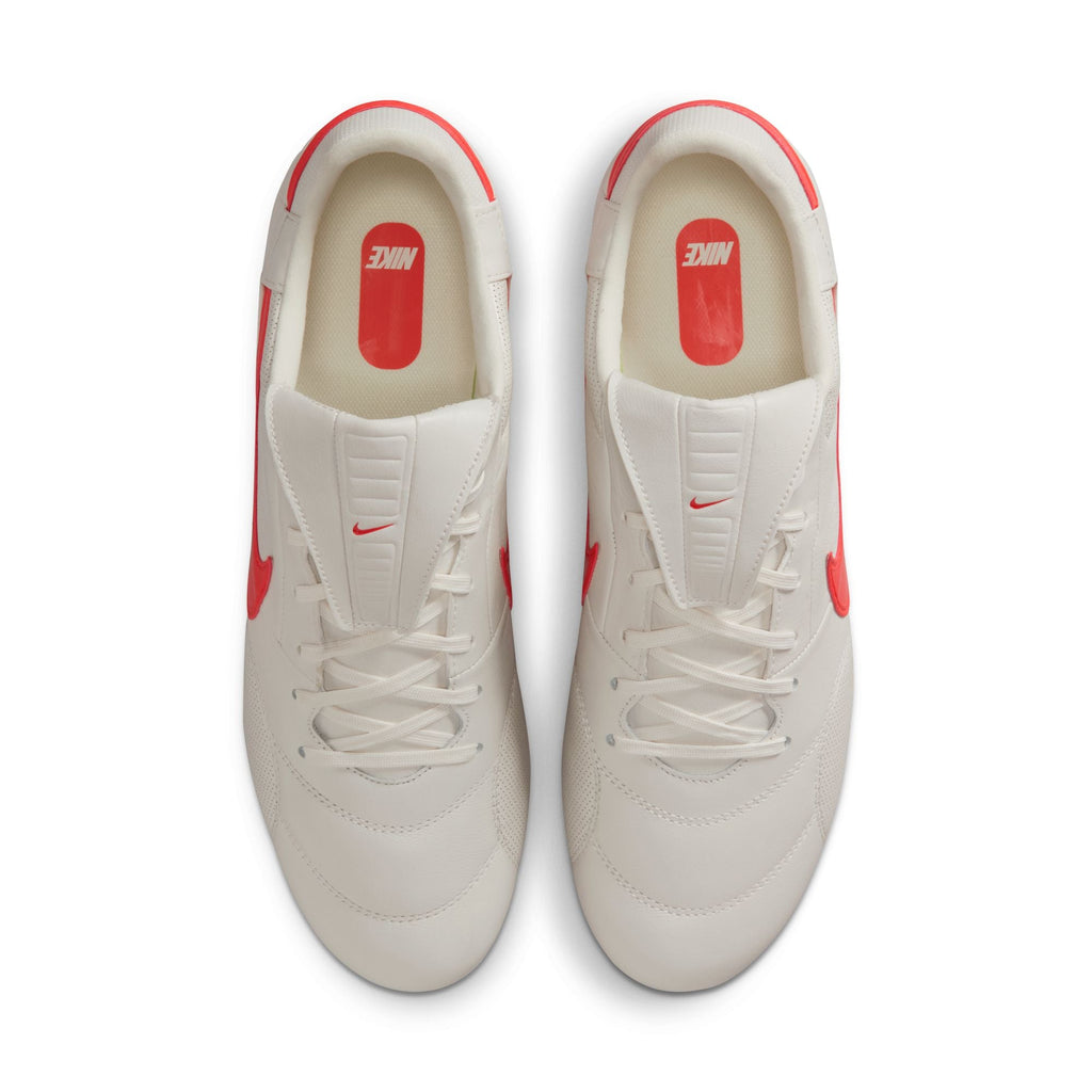 Nike Premier 3 Firm-Ground Low-Top Soccer Cleats