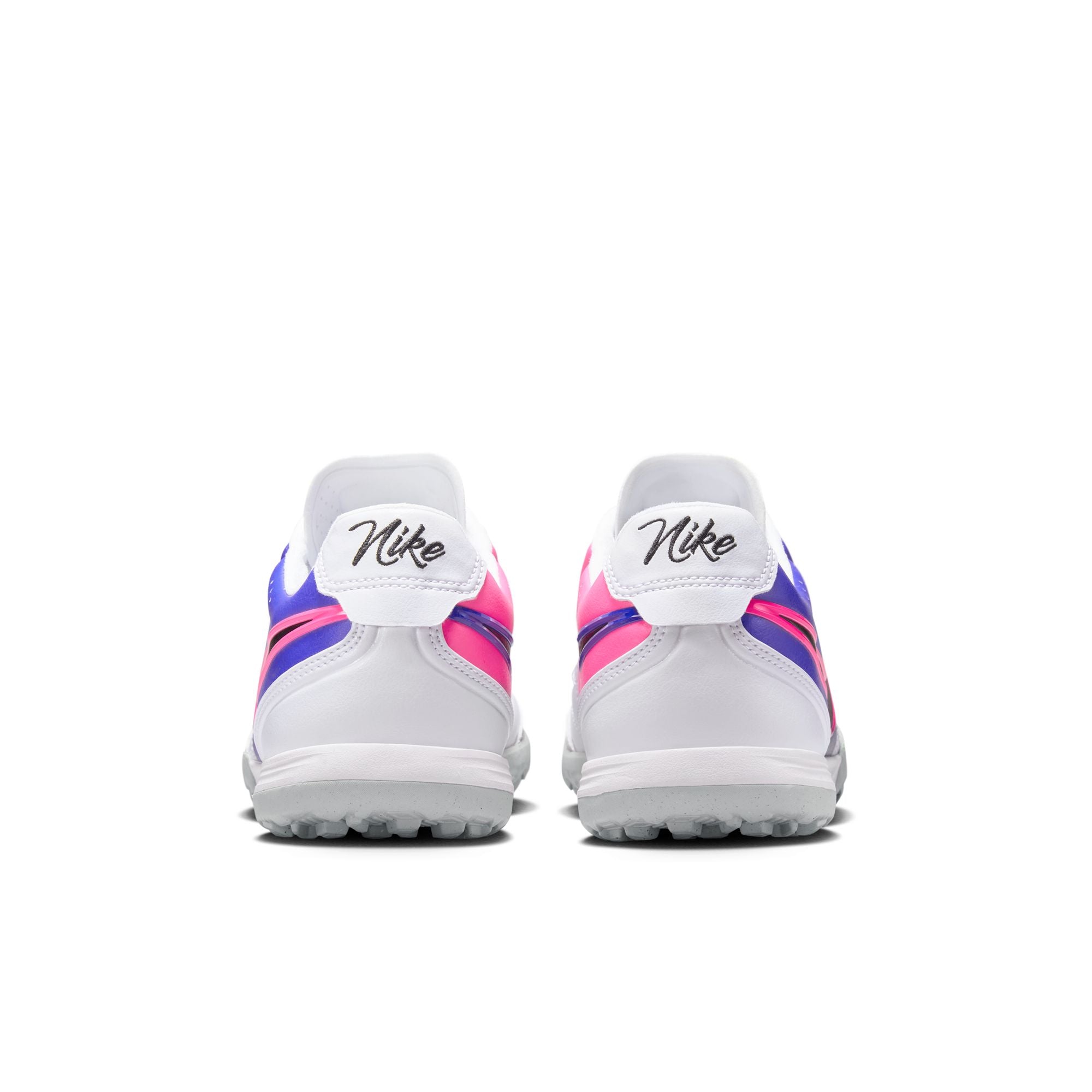 Nike Tiempo Ligera Pro Turf Low-Top Soccer Shoes