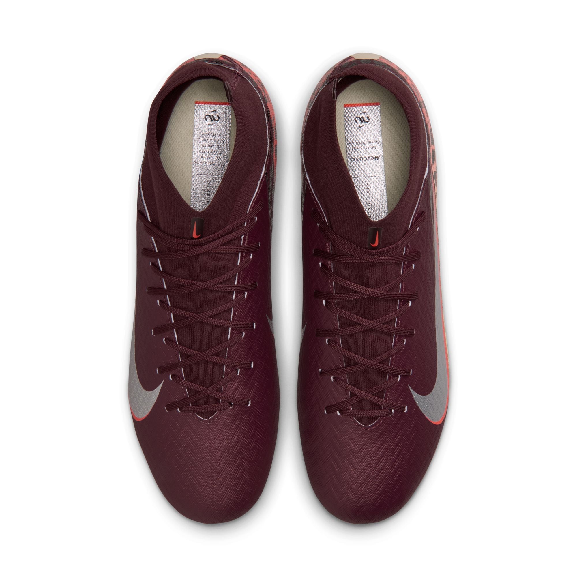 Nike United Mercurial Superfly 10 Academy Multi-Ground High-Top Soccer Cleats