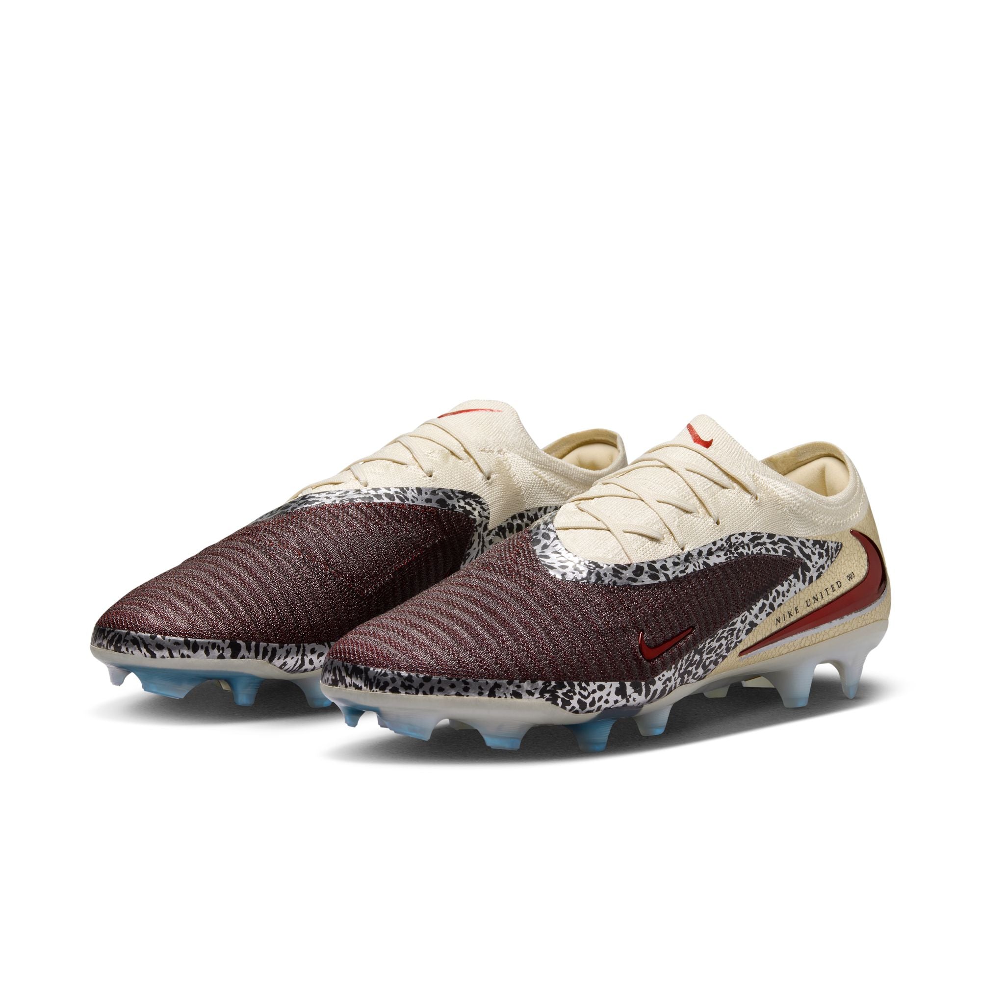 Nike United Phantom 6 Low Elite Firm-Ground Soccer Cleats