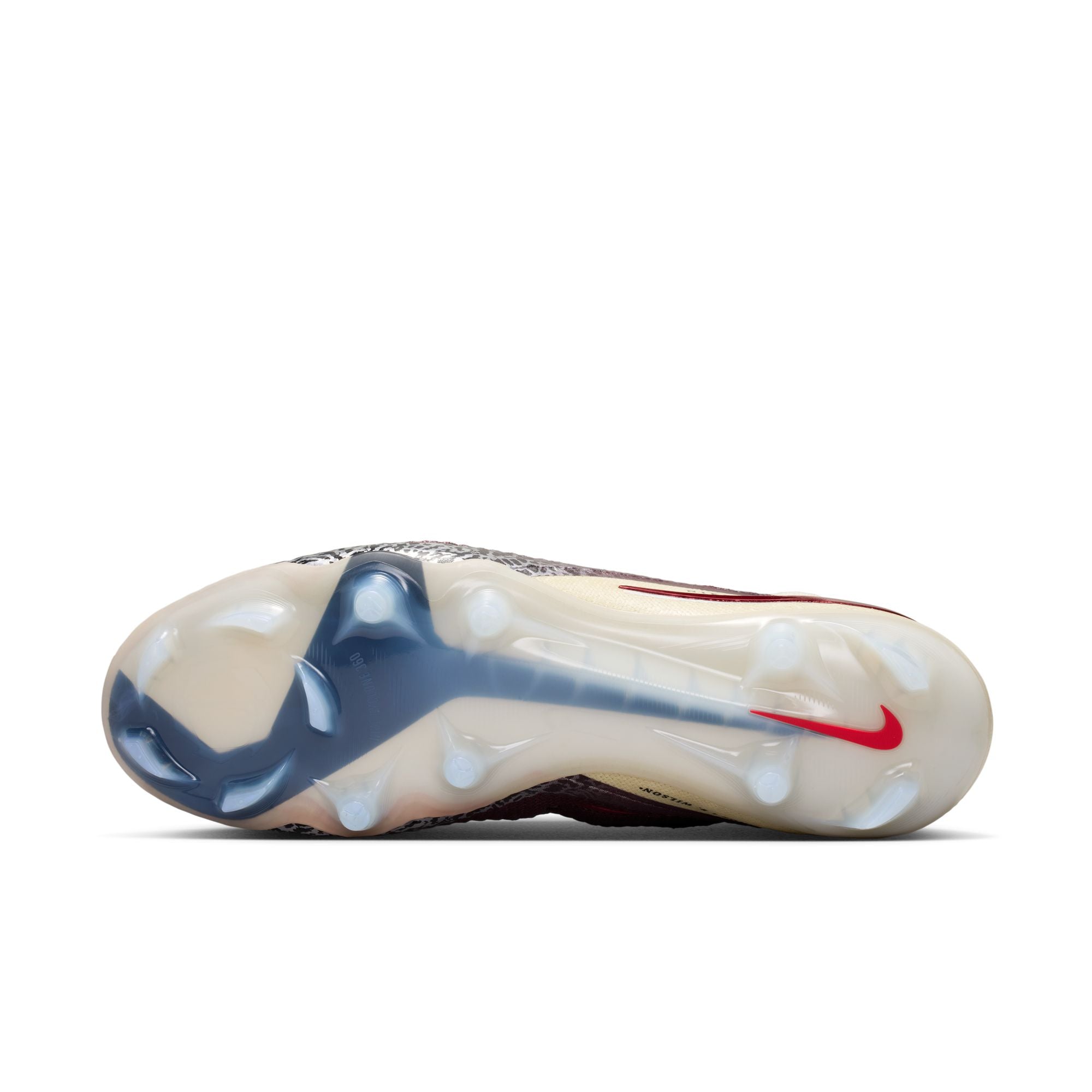 Nike United Phantom 6 High Elite Firm-Ground Soccer Cleats