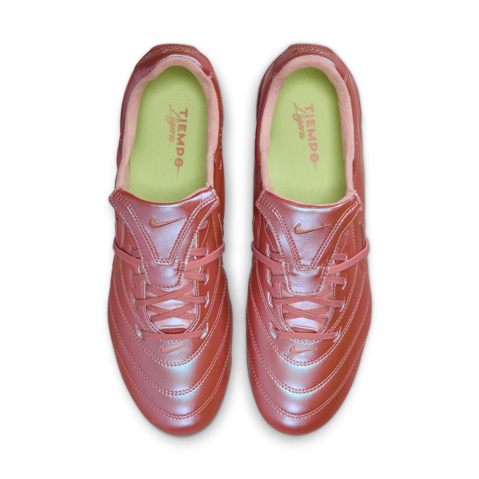 Nike Tiempo Ligera Pro LE Firm-Ground Low-Top Soccer Cleats