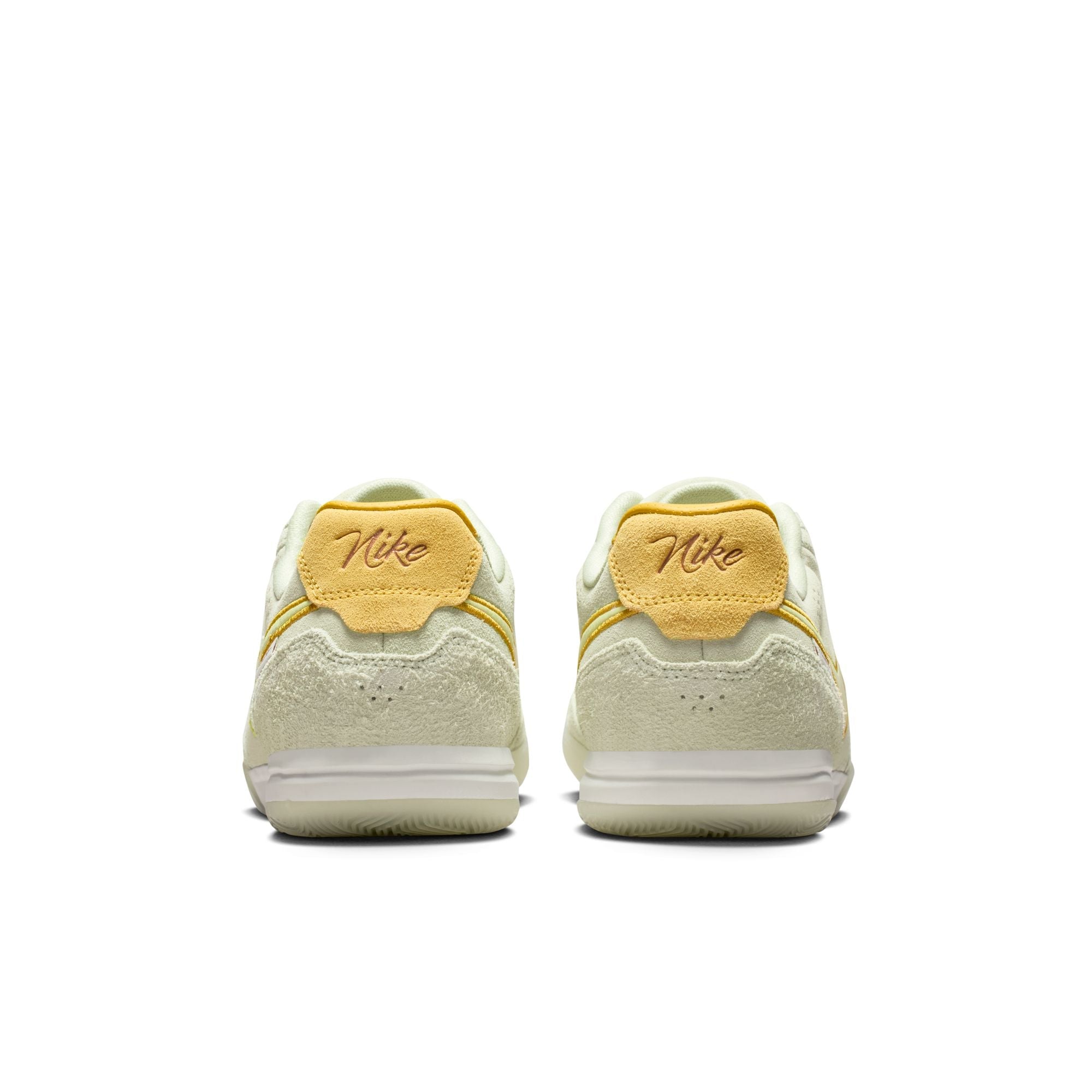 Nike Tiempo Streetgato LE Indoor/Court Low-Top Soccer Shoes