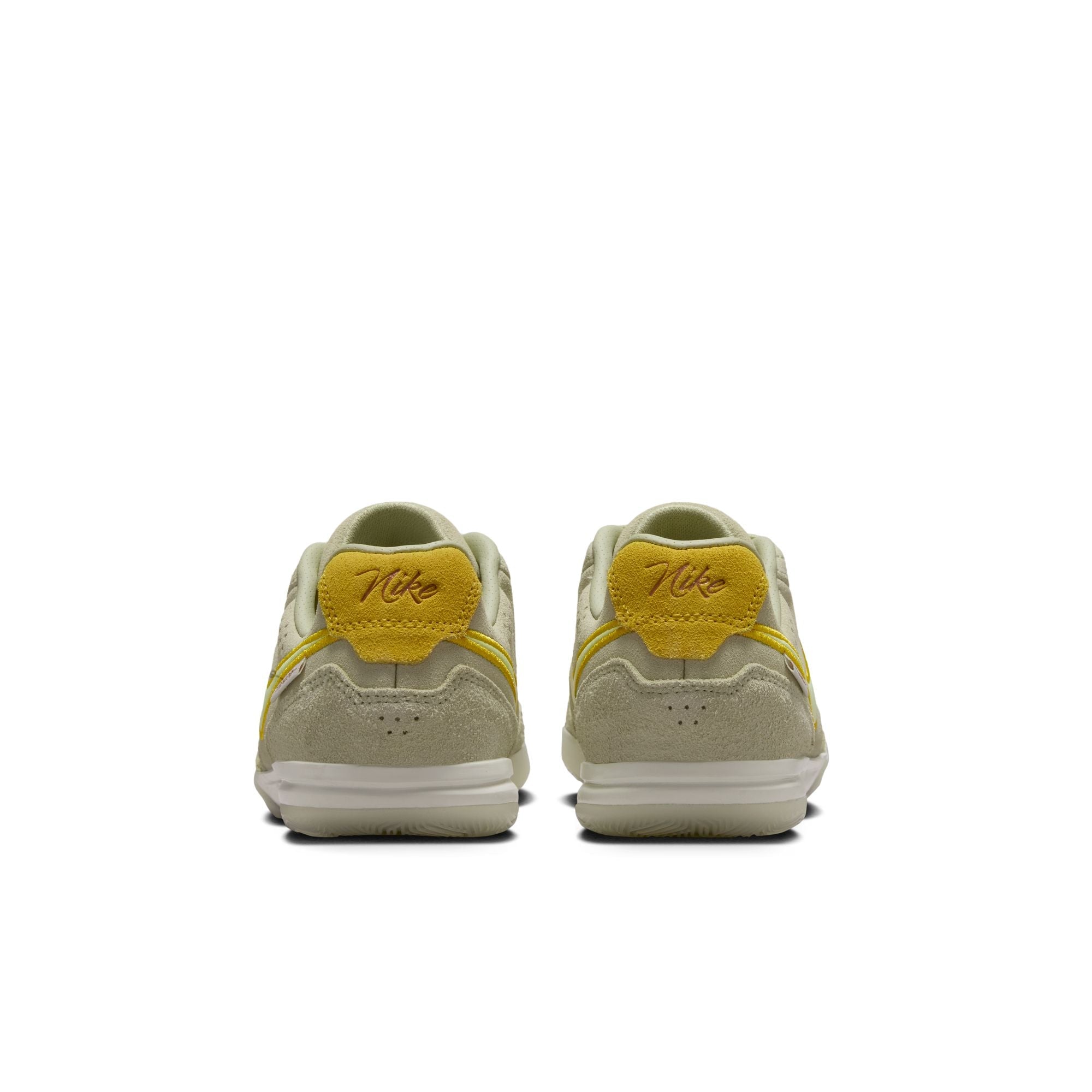 Nike Jr. Tiempo Streetgato LE Indoor/Court Low-Top Soccer Shoes