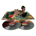 Anderson Paak "Malibu" 10 Year Anniversary (Sea Floor) 2xLP Vinyl