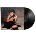 Anita Baker "Rapture" (Elektra 75) LP Vinyl