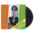 Augustus Pablo "Original Rockers" 2xLP Vinyl