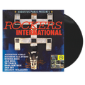 Augustus Pablo "Rockers International" LP Vinyl