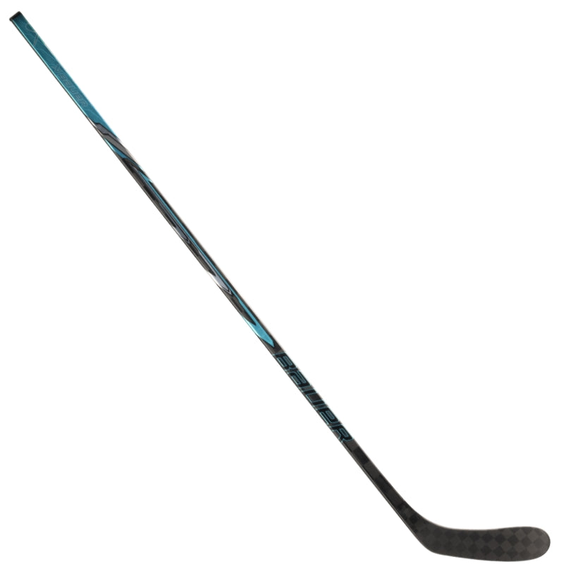 Bauer Supreme Fuse Grip Hockey Stick - Junior (2026)
