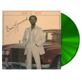 Beres Hammond "Just A Man" LP Vinyl