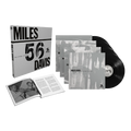 Miles Davis "Miles: '56" 180g 4xLP Vinyl