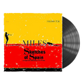 Miles Davis "Sketches Of Spain" Mono LP Vinyl