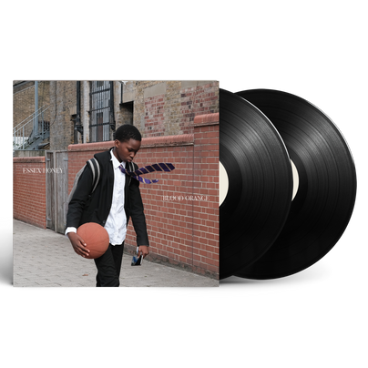 Blood Orange "Essex Honey" LP 140g Vinyl