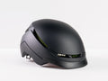 Bontrager Charge WaveCel Large Black CPSC Helmet