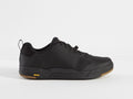 Bontrager Flatline Mountain 43 Black Shoe