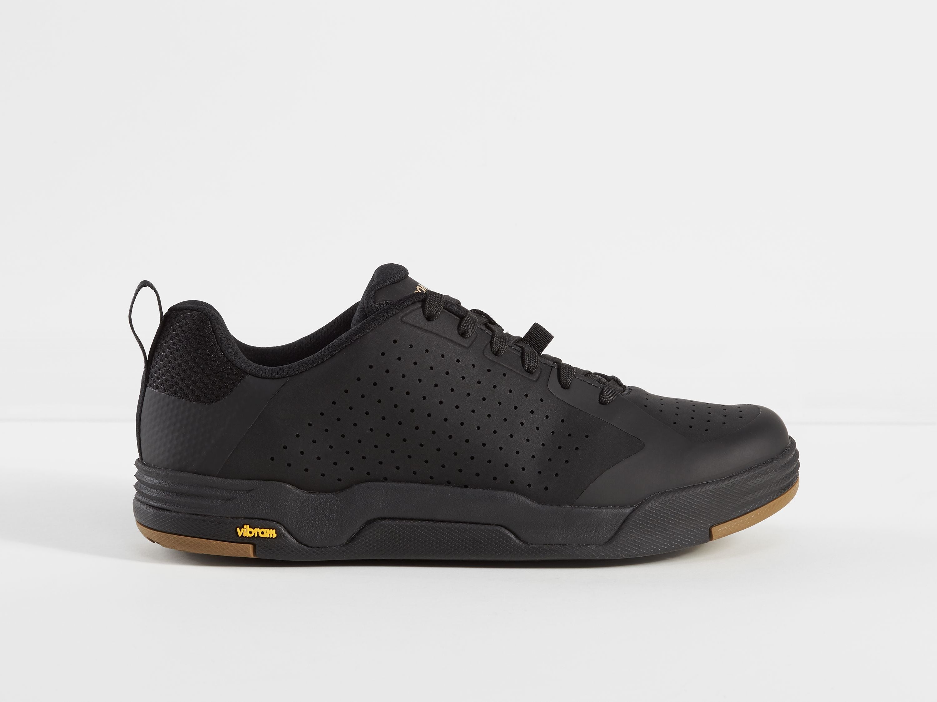 Bontrager Flatline Mountain 43 Black Shoe