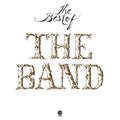 BAND - BEST OF THE BAND Vinyl LP
