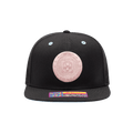 Fan Ink CRUZ AZUL ICE CREAM SNAPBACK HAT