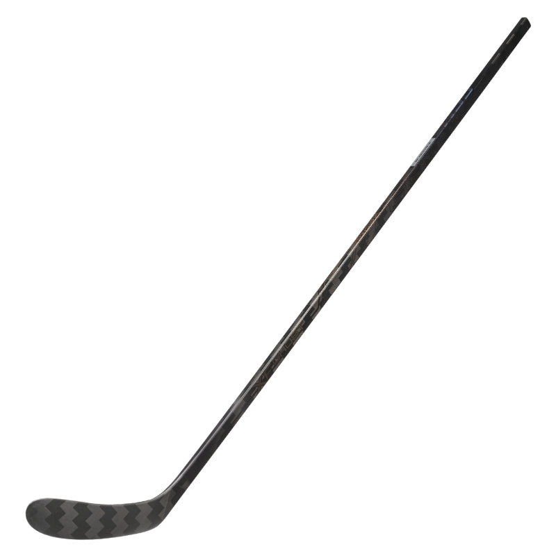 CCM Tacks XF Ghost Hockey Stick - Junior (2025)