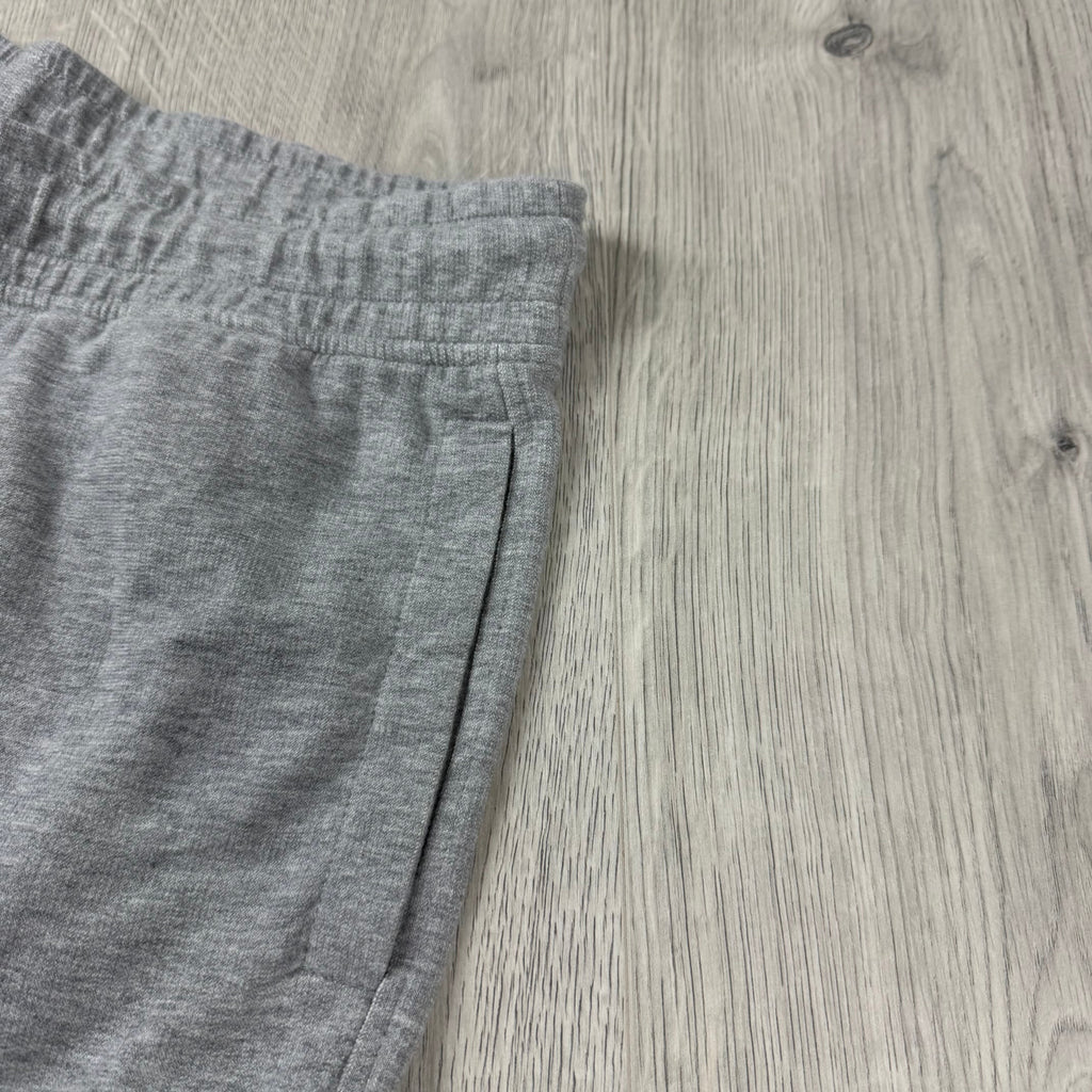 CP Company Jersey Shorts - Grey