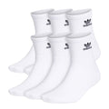 6 Pack Medium Originals Quarter