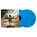 COHEED AND CAMBRIA ‘GOOD APOLLO I'M BURNING STAR IV, VOLUME TWO: NO WORLD FOR TOMORROW’ 2LP (Exclusive, Limited to 1000, Opaque Sky Blue Vinyl)