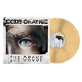 CODE ORANGE ‘THE ABOVE’ LP (Limited Edition – Only 350 Made, “The Parasite” - Transparent Ochre Vinyl)