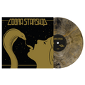 COBRA STARSHIP ‘WHILE THE CITY SLEEPS, WE RULE THE STREETS’ LP (Exclusive – Limited to 200 Each, Various Color Vinyl)