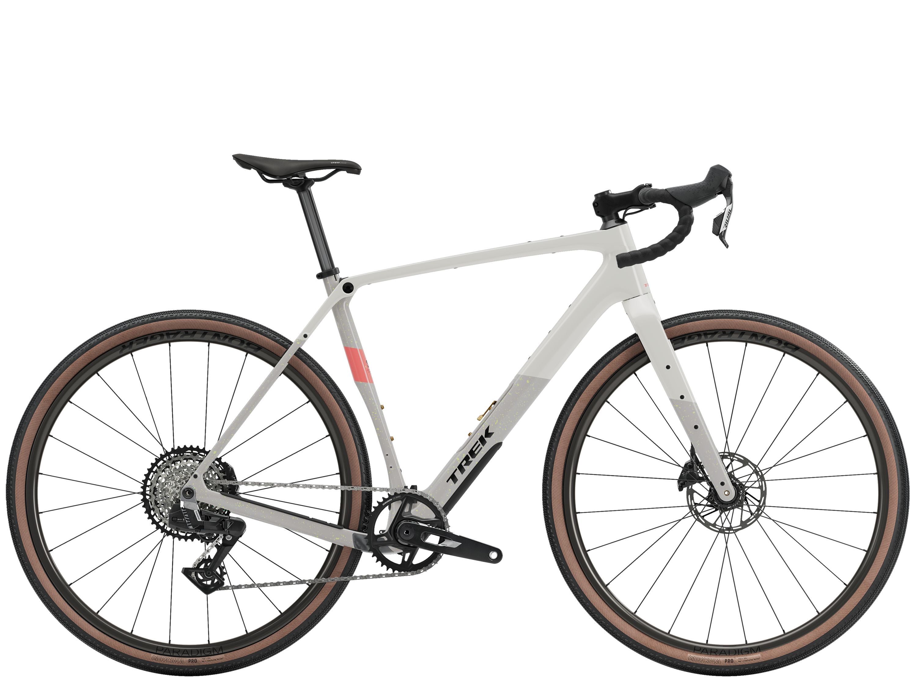 Checkpoint SL 6 AXS XL Era White/Buff Beige