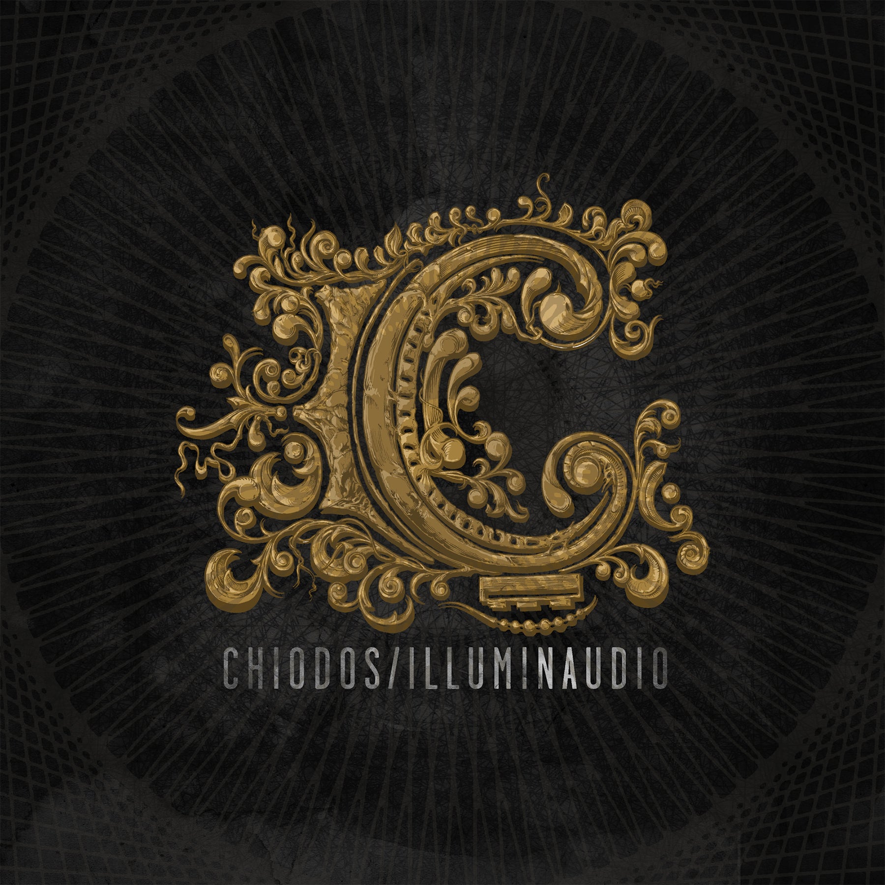 CHIODOS 'ILLUMINAUDIO' LP