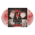 COLORBLIND ‘WHO SOLD YOU THIS TRUTH ++ WAS IT YOURS TO HOLD’ 2LP (Limited Edition, Red & Clear Marble Vinyl w/ Signed Insert)