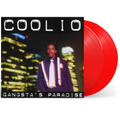 Coolio "Gangsta's Paradise" Vinyl 2xLP