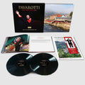 PAVAROTTI,LUCIANO - LOST CONCERT: LIVE AT LLANGOLLEN 1995 Vinyl LP