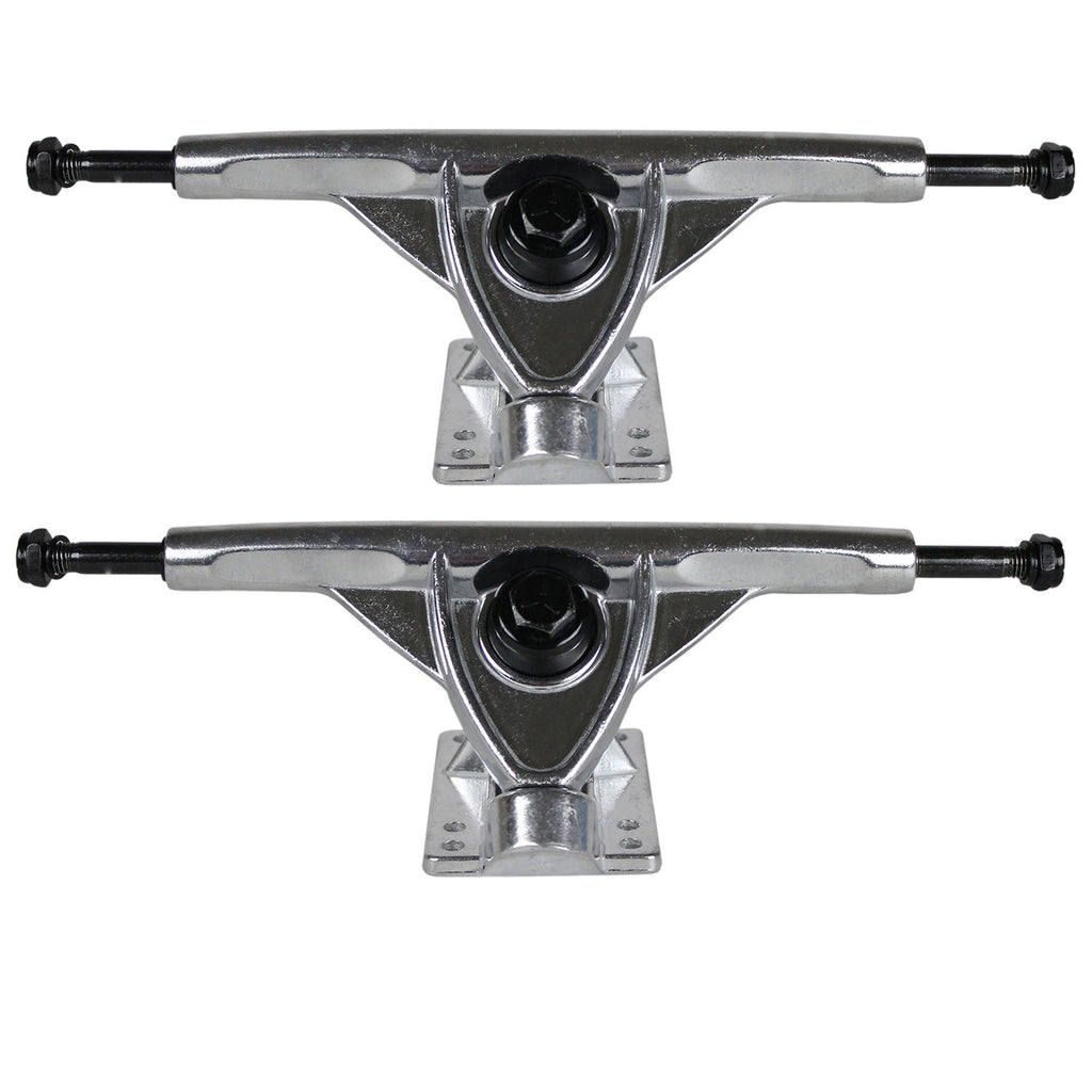 Moose Longboard Complete 9.75" x 41" Drop Down Baked Bamboo
