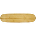 Moose Skateboard Deck Bamboo Maple Hybrid 8.0" x 31.75"