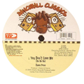 Dawn Penn "You Don't Love Me (No No)" 12" Single Vinyl