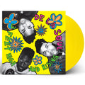 De La Soul "3 Feet High and Rising" 2xLP Color Vinyl